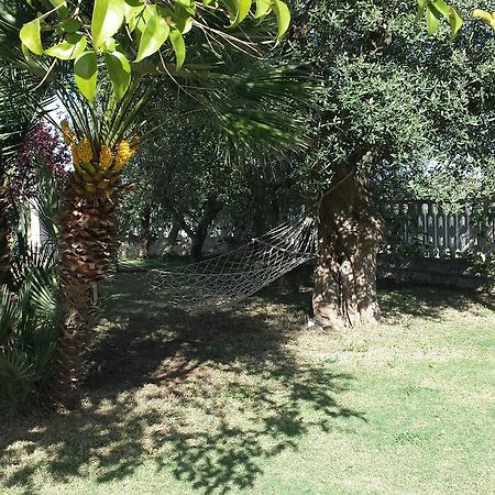 B&B Margherita Ostuni Eksteriør bilde