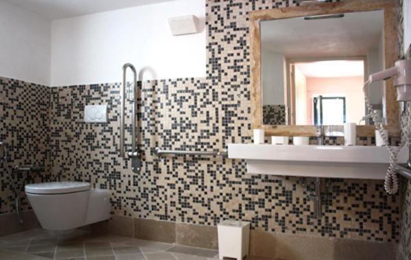 B&B Margherita Ostuni Eksteriør bilde