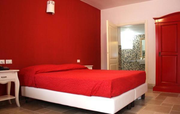 B&B Margherita Ostuni Eksteriør bilde