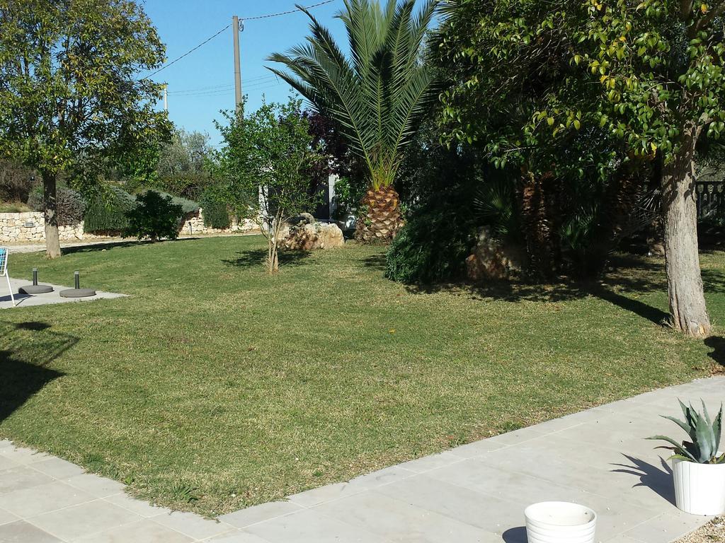 B&B Margherita Ostuni Eksteriør bilde