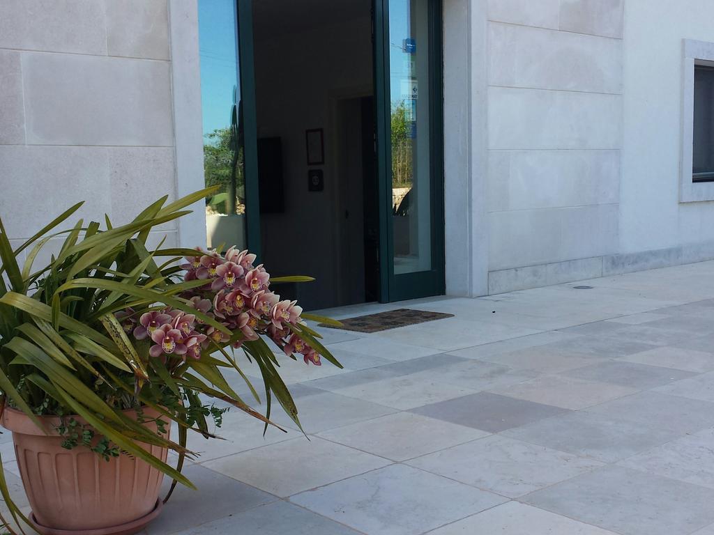 B&B Margherita Ostuni Eksteriør bilde