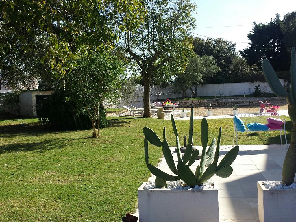 B&B Margherita Ostuni Eksteriør bilde