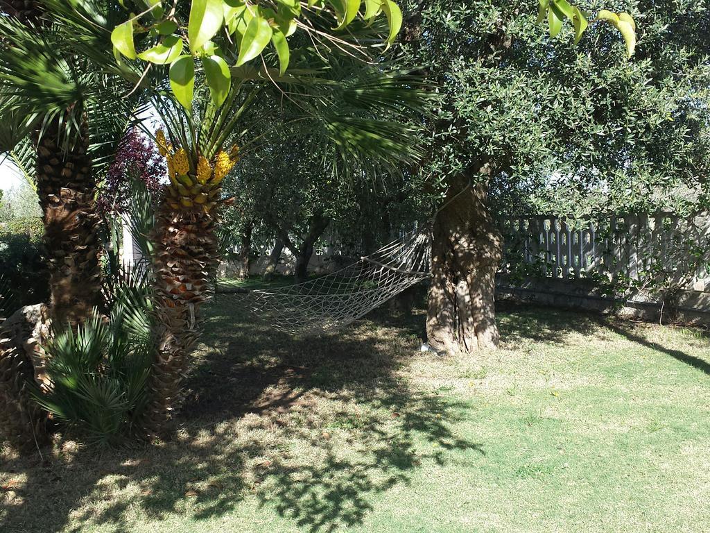 B&B Margherita Ostuni Eksteriør bilde