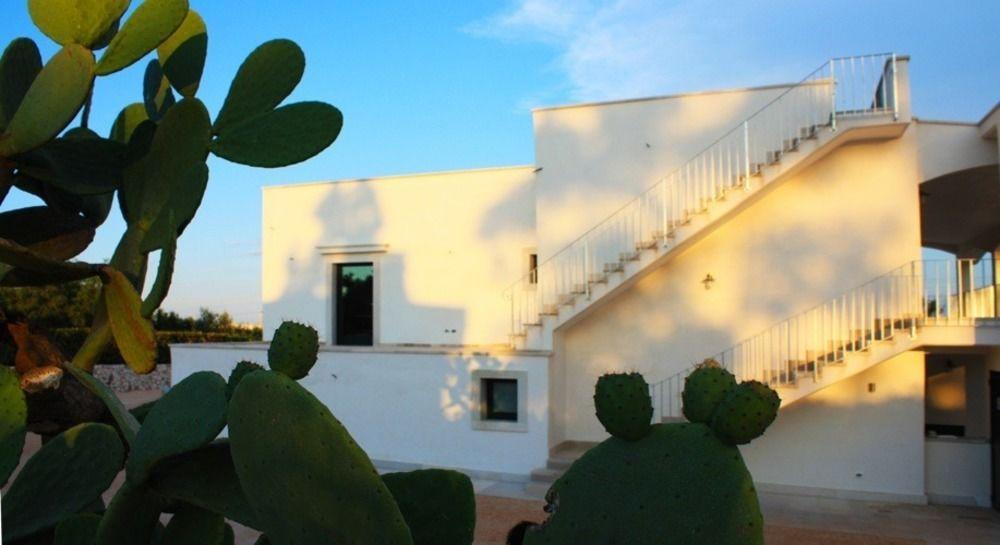 B&B Margherita Ostuni Eksteriør bilde