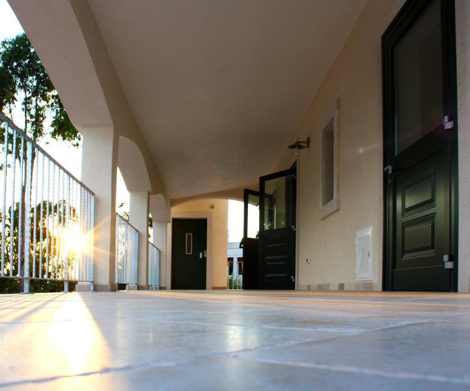 B&B Margherita Ostuni Eksteriør bilde