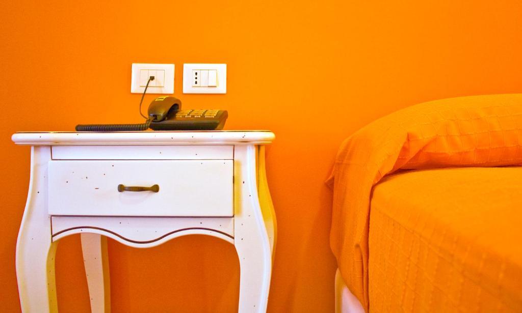 B&B Margherita Ostuni Rom bilde