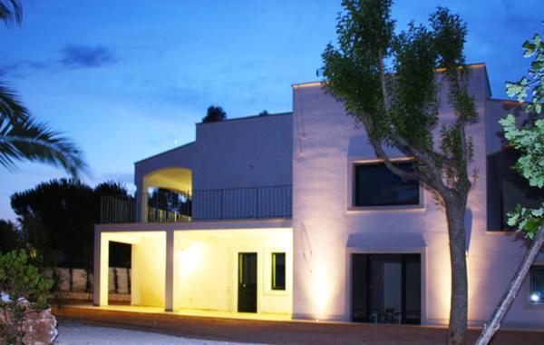 B&B Margherita Ostuni Eksteriør bilde