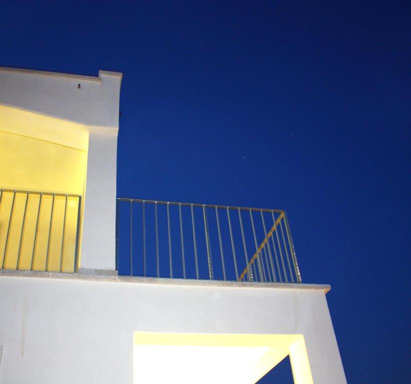 B&B Margherita Ostuni Eksteriør bilde