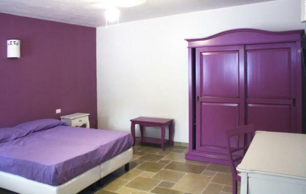 B&B Margherita Ostuni Eksteriør bilde